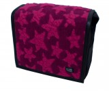 Pink Stars Deckel
